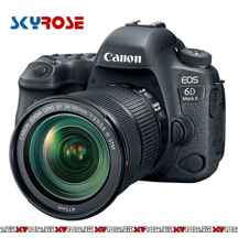 دوربین عکاسی کانن Canon EOS 6D Mark II Kit 24-105mm f/3.5-5.6 STM ا Canon EOS 6D Mark II Kit 24-105mm f/3.5-5.6 STM