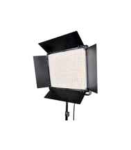 نور سینمایی Yidoblo LED Lamp Camera Light D-1080 80W 7000 Lumen Continue Lighting Studio Photography led Video Light with Stand