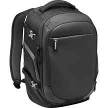  کیف کوله پشتی مانفروتو Manfrotto Advanced II Gear Backpack (Black) MA2-BP-GM
