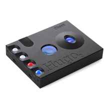 Chord HUGO 2 Digital Analog Converter & Headphone Amplifier