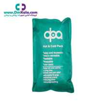  پک سرد و گرم برزنتی 15X20 ا Hot-and-cold-pack-15x20