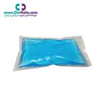  پک سرد و گرم شفاف 8X10 ا Hot and cold gel pack 8X10