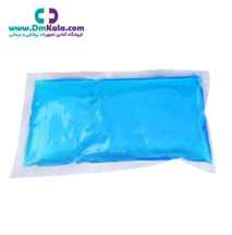  پک سرد و گرم شفاف 15X25 ا Hot and cold gel pack 15x12