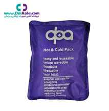  پک سرد و گرم برزنتی 12X17 ا Hot-and-cold-pack-12x17