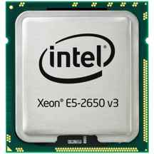  سی پی یو اینتل زئون E5-2650 V3 ا Intel Xeon® E5-2650 v3 -EP Processor
