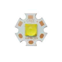  لامپ نور سفید کِری CREE XHP70.2 12V