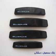  ضربه گیر درب خودرو مدل SILVERLINE