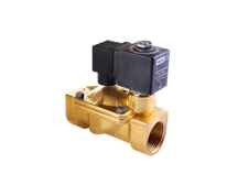 شیر برقی دیافراگمی پارکر 1 اینچ نرمال اپن 7322BDN00