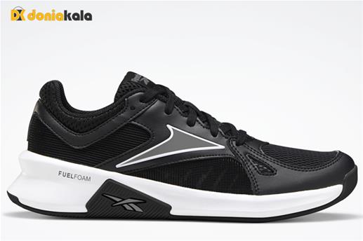  کفش کتونی اورجینال اسپرت پیاده روی و ورزشی ریباک Reebok Advanced Trainer FV4679 ا Original ketone shoes for walking and sports Reebok Advanced Trainer FV4679