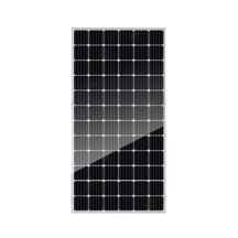 پنل خورشیدی مونو کریستال 390 وات تابان مدل TBM72-390M