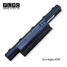  Battery Acer Aspire5741,5742,4551,4738,4741,4771,5251.5250 6CEL Oem Black ا باتری لپ تاپ 6 سلولی ایسر Aspire5741,5742,4551,4738,4741,4771,5251.5250