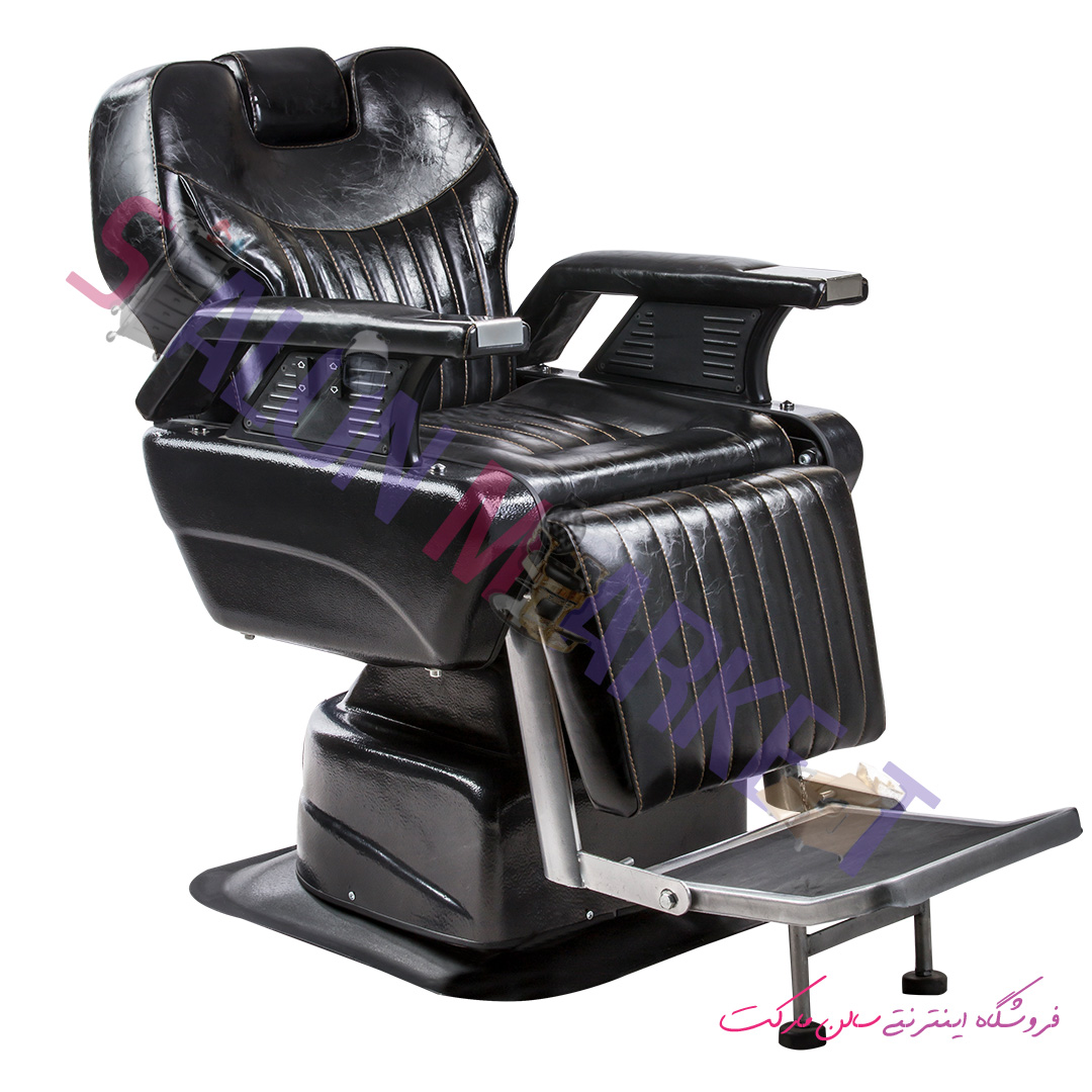  صندلی برقی آرایشگاهی مدل VIP 6950