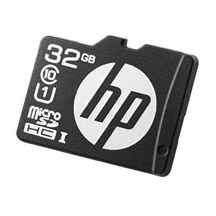  کارت حافظه میکرو اس دی اچ پی 32GB C10 700139-B21 ا MicroSD 32GB C10 700139-B21