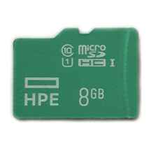  کارت حافظه اچ پی 8GB C10 726116-B21 ا 8GB C10 726116-B21