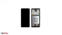 تاچ ال سی دی شرکتی سامسونگ Galaxy A72 A725-A726 با فریم و باتری