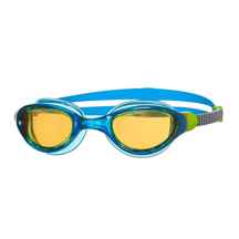  عینک شنا زاگز مدل phantom2 ا zoggs phantom 2.0 swimming goggles