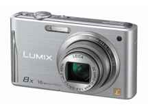 دوربین عکاسی پاناسونیک لومیکس Panasonic LUMIX DMC- FH25