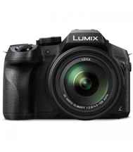  دوربین دیجیتال پاناسونیک مدل Lumix DMC-FZ300