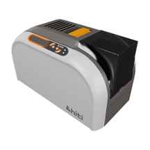 پرینتر چاپ کارت هایتی مدل سی اس 200 ای ا Hiti CS-200e Card Printer