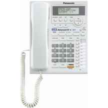 تلفن باسیم پاناسونیک مدل تی اس 3282 ا تلفن پاناسونیک KX-TS3282 Corded Telephone