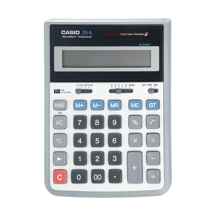 ماشین حساب مدل DS-1L کاسیو ا Casio DS-1L calculator