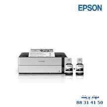 پرینتر جوهرافشان اپسون مدل EcoTank ET-M1170 ا Epson EcoTank ET-M1170 Inkjet Printer