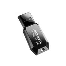 فلش مموری ای دیتا مدل UV100F ظرفیت 32 گیگابایت ا ADATA UV100F Flash Memory 32GB