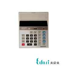  ماشین حساب مدل EL-1121 شارپ ا Sharp EL-1121 Calculator
