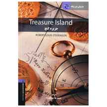  داستان دو زبانه جزیره گنج Treasure Island