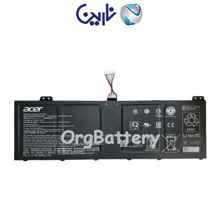  باتری لپ تاپ ایسر مدل Battery Original Acer TravelMate TMP614/AP18L4N
