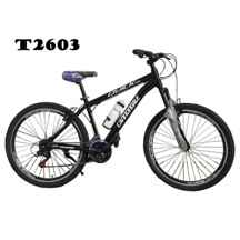 دوچرخه دنده ای سایز 26 مدل T2603