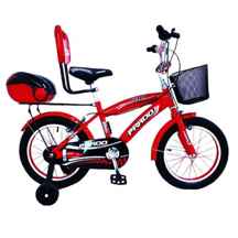  دوچرخه شهری مدل پرادو کد 1600629 سایز 16