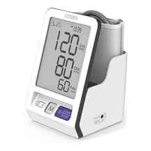 فشارسنج بازویی سیتی زن Citizen CH456 ا Citizen CH 456 Blood Pressure Monitor