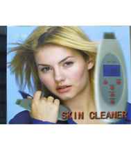 دستگاه اتوی صورت و بدن درما اف مدل LW-006 ا Skin Cleaner LW-006