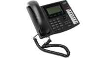  تلفن تحت شبکه دی-لینک مدل DPH-400SE/F4 ا D-Link DPH-400SE/F4 IP Phone