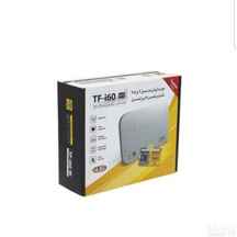 مودم 4G/TD-LTE ایرانسل مدل TF-i60 H1 ا Irancell TF-i60 H1 TD-LTE Modem With 480 GB Internet For 12Months