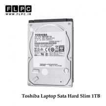  هارد لپ تاپ توشیبا 1 ترابایت ریفر Toshiba Laptop Sata Hard Slim 1TB
