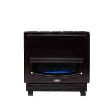  بخاری گازی با دودکش نیک کالا ا آفتاب Nicala Gas Heater AF18