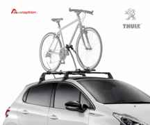 باربند دوچرخه سقفی thule - اورجینال