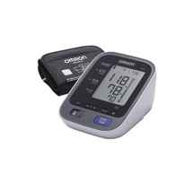 فشارسنج بازویی Omron ا Upper arm Blood Pressure Monitor M6 AC