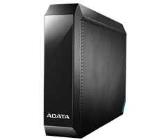 هارد اکسترنال ای دیتا ADATA HM800 Desktop 6TB ا ADATA HM800 Desktop 6TB External Hard Drive