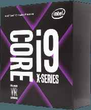  پردازنده 3.1گیگاهرتز Intel مدل CORE i9 7940X