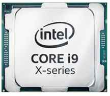  پردازنده تری اینتل سری Core-X اسکای لیک مدل Core i9-7980XE اکستریم ادیشن