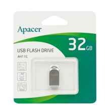  فلش مموری USB2.0 اپیسر مدل AH11G ظرفیت 32 گیگابایت