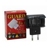  دستگاه حشره کش برقی گوارد ا GUARD Heater Electro Mat