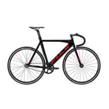 دوچرخه پیست فوجی Track Pro INTL سایز 28 رنگ ذغالی 2015 - سایز 49
