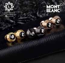  دکمه سردست Mont Blanc