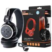  هدفون بی سیم مدل B-05 ا B05 Wireless Bluetooth Headphone