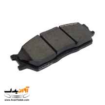  لنت جلو S4T مناسب ساینا و کوییک بسته 4 عددی