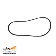  تسمه کولر شرکتی ساینا و کوییک